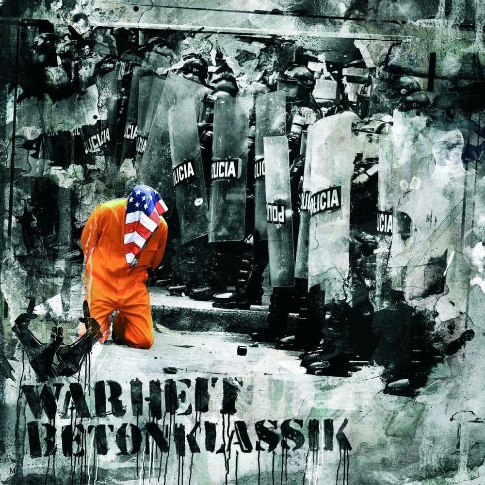 Terrorzelle by Warheit