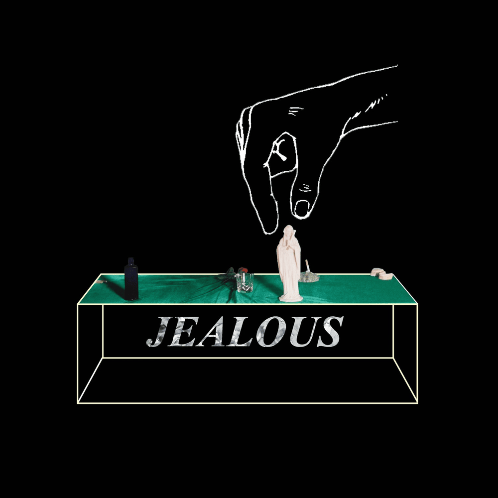 Jealous by Heavy Lungs