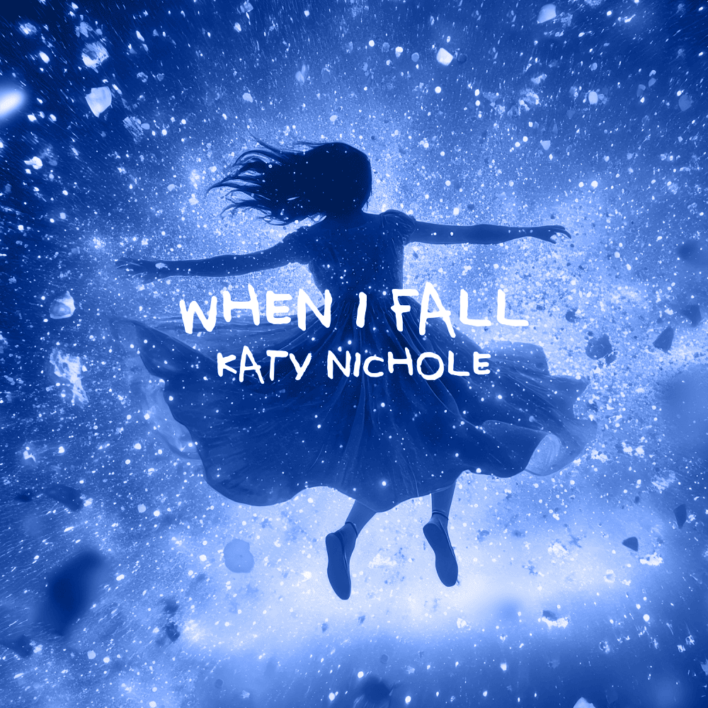 When I Fall by Katy Nichole