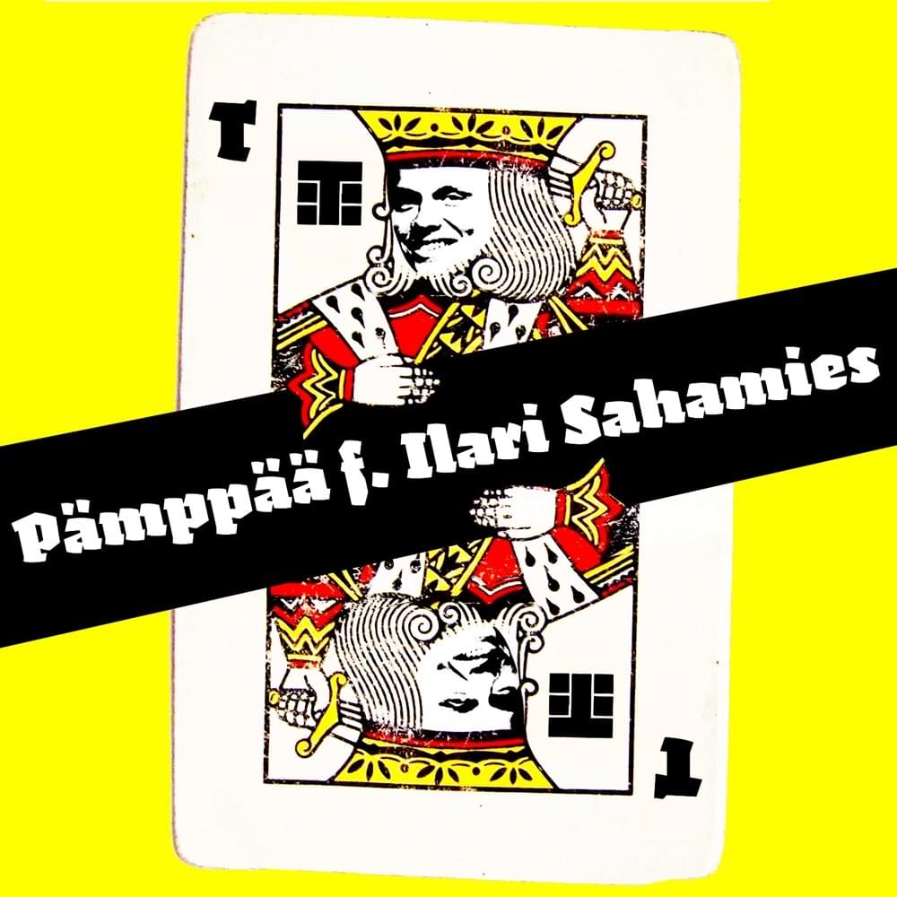 Pämppää by Teflon Brothers