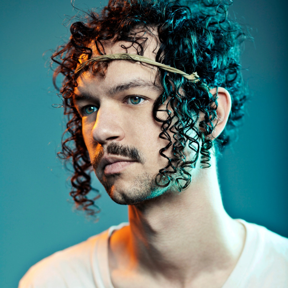 Cover image for Darwin Deez