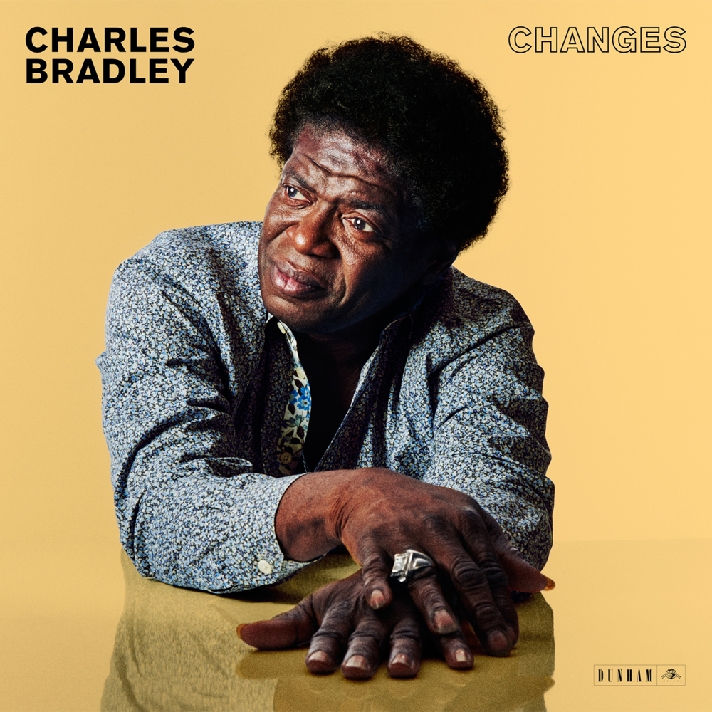You Think I Don’t Know (But I Know) by Charles Bradley