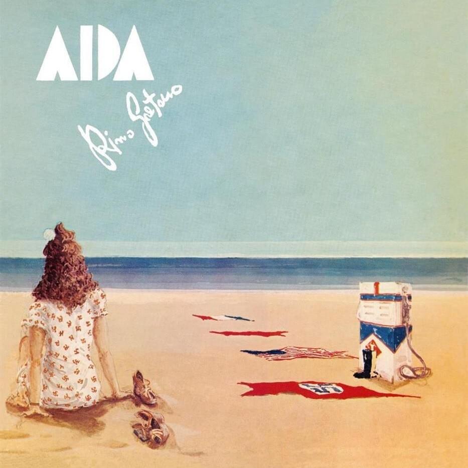 Aida by Rino Gaetano
