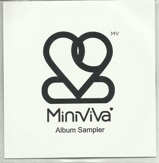 Say What You Feel by Mini Viva