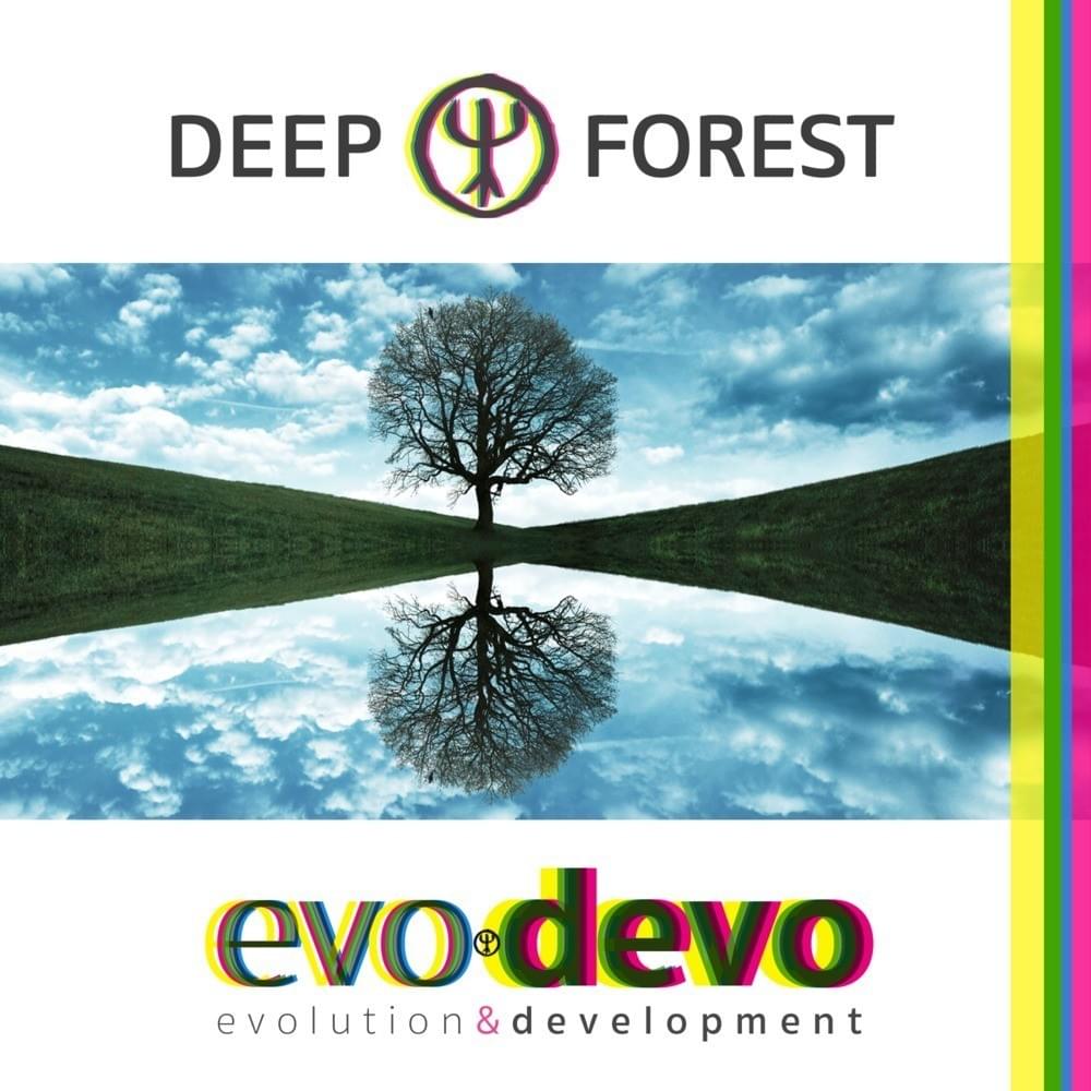 Oyme’s Song by Deep Forest