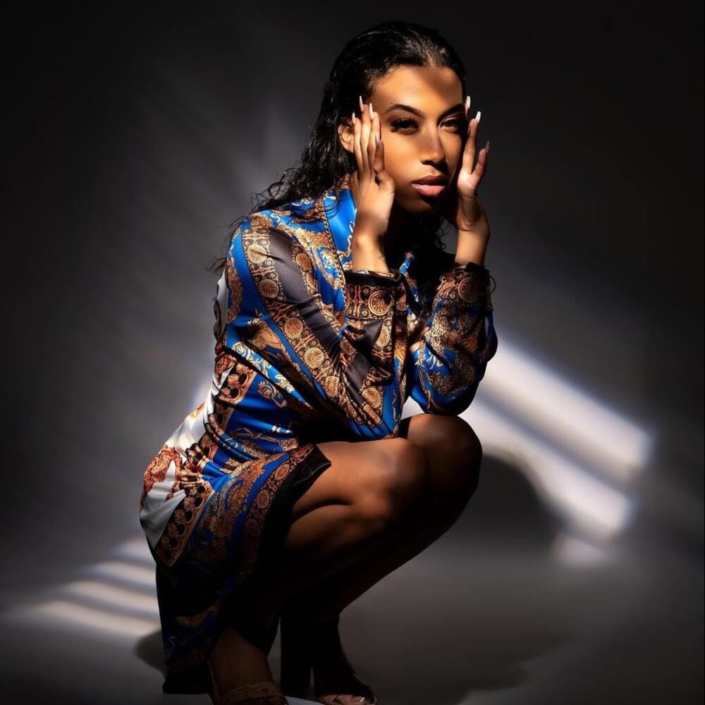 Ayzha Nyree Profile Picture Photo of Ayzha Nyree