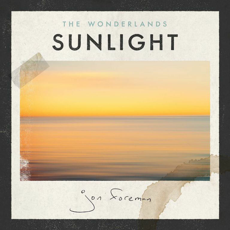 You Don’t Know How Beautiful You Are by Jon Foreman