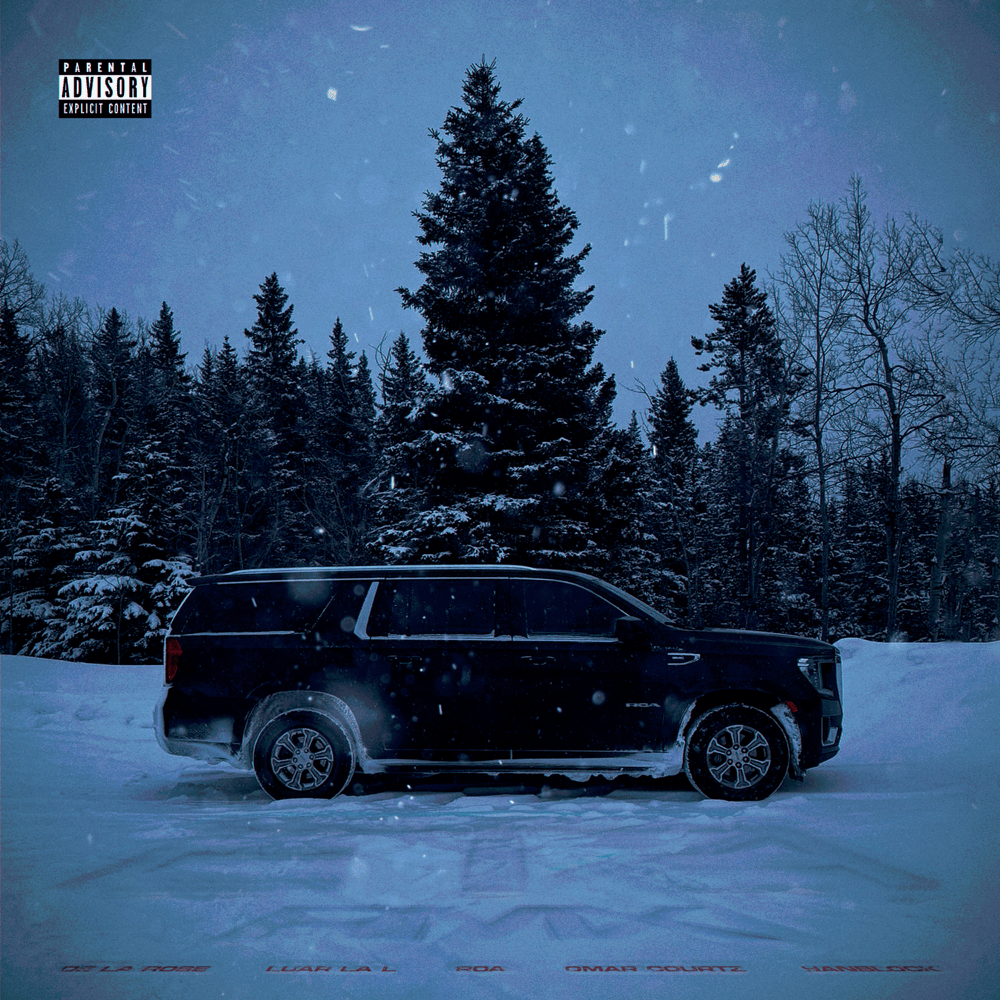 ETA (RMX) by ROA