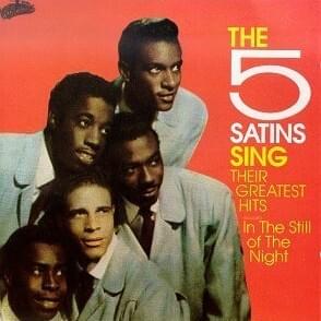 A Nite Like This by The Five Satins