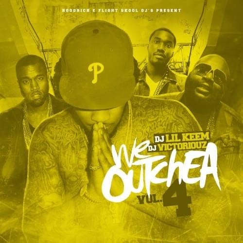 Cover image for We Outchea 4
