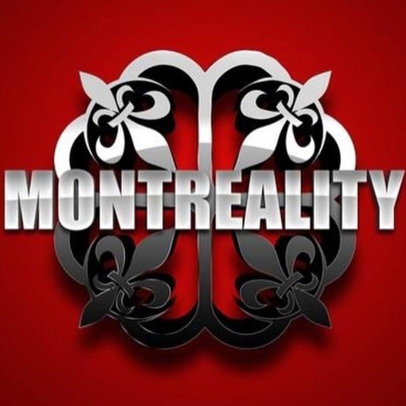 Cover image for MONTREALITYDVD