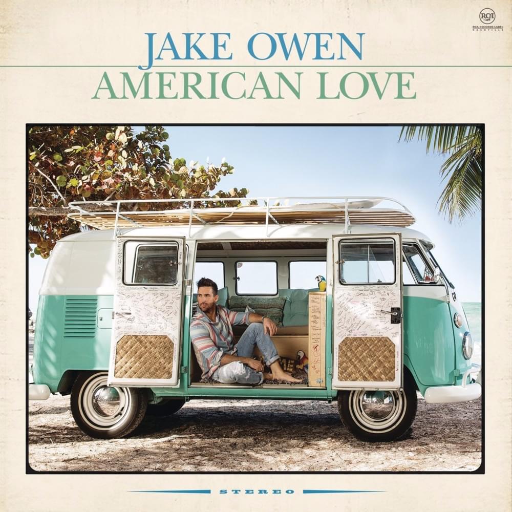 Cover image for American Love