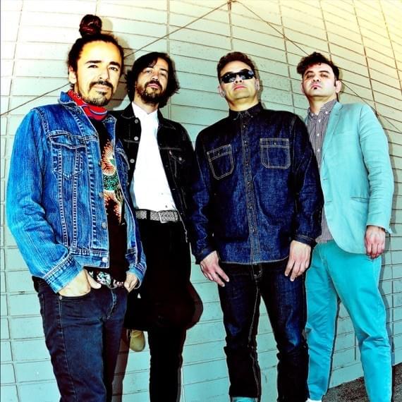 Café Tacvba Profile Picture Photo of Café Tacvba