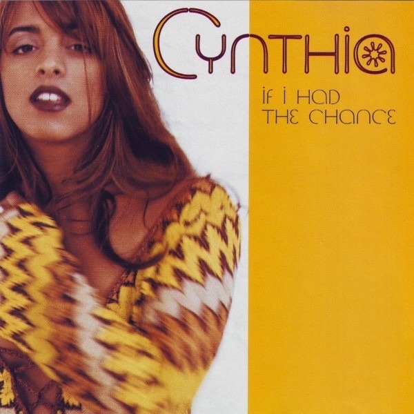 If I Had the Chance by Cynthia