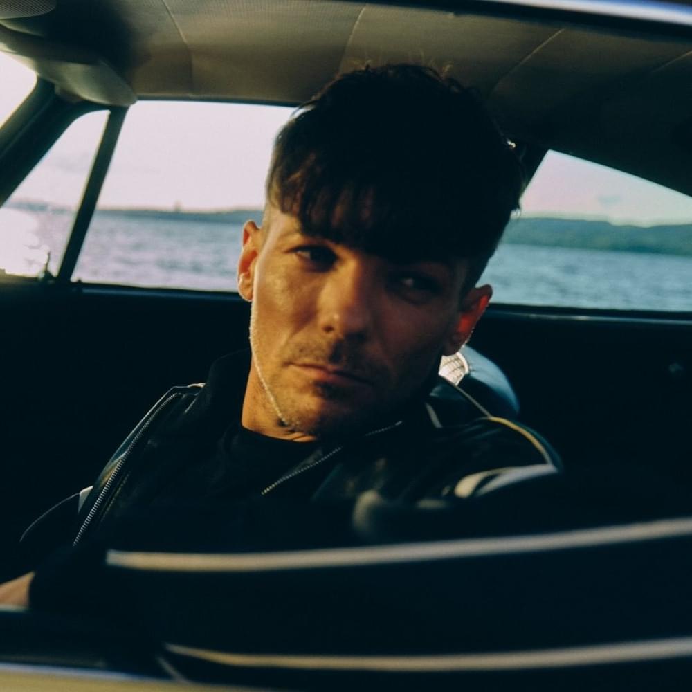 Photo of Louis Tomlinson