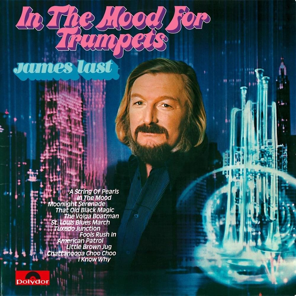 St. Louis Blues March by James Last