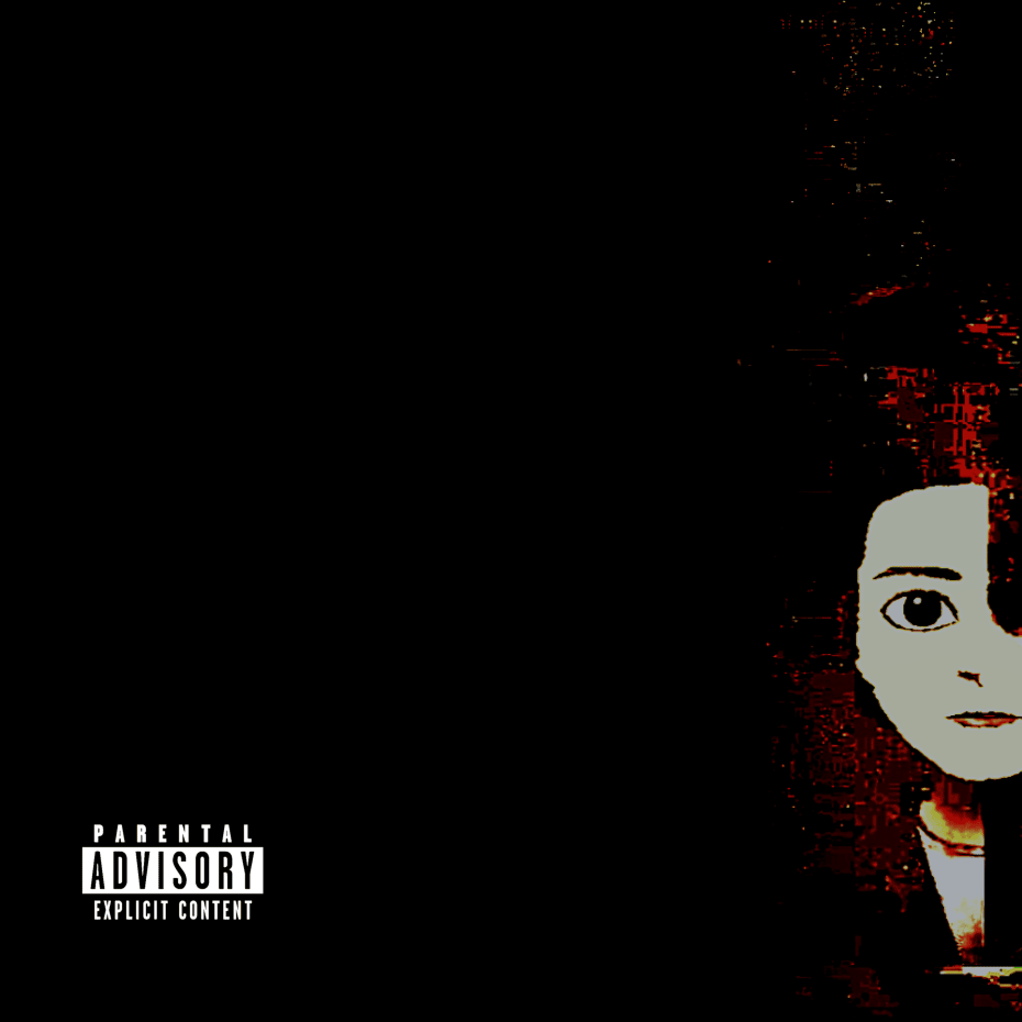 Album cover art for "Tobber Diss 2 - Enclosed Mix - Short Mix" by 47krowan