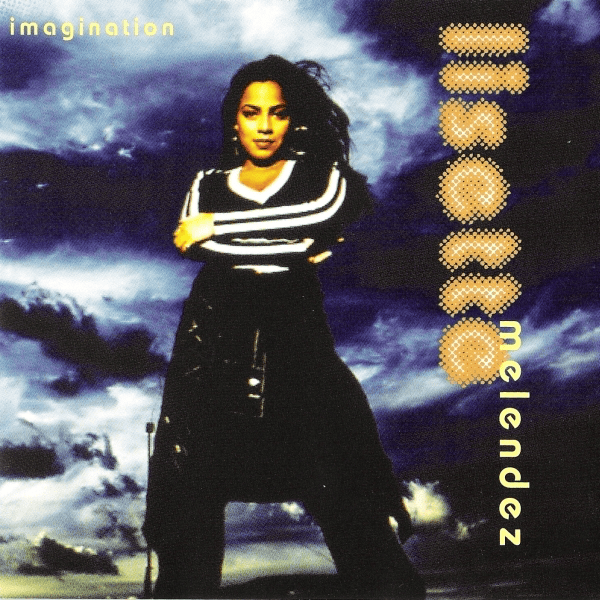 Cover image for Imagination