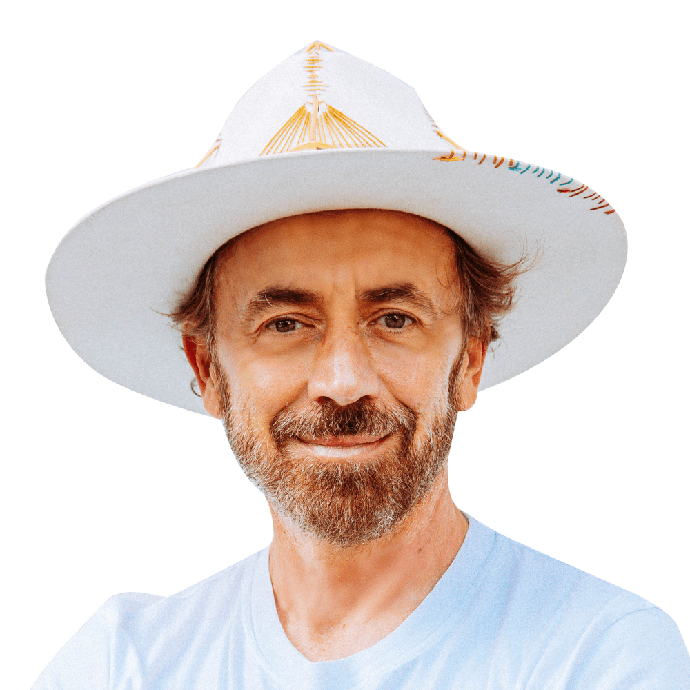 Cover image for Benny Benassi
