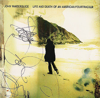 Fiend In A Cloud, Pt. 2 by John Vanderslice
