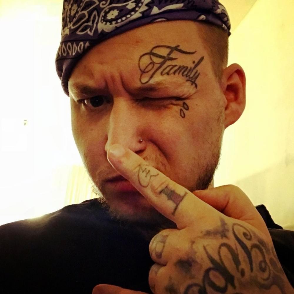Photo of Young Gipsy