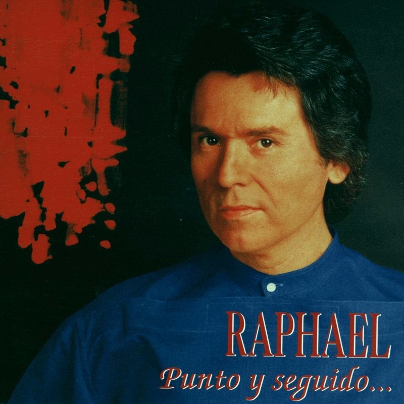 Mi gran noche by Raphael (ESP)