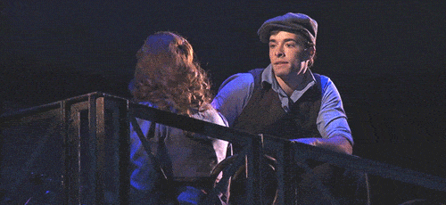 Photo of Corey Cott