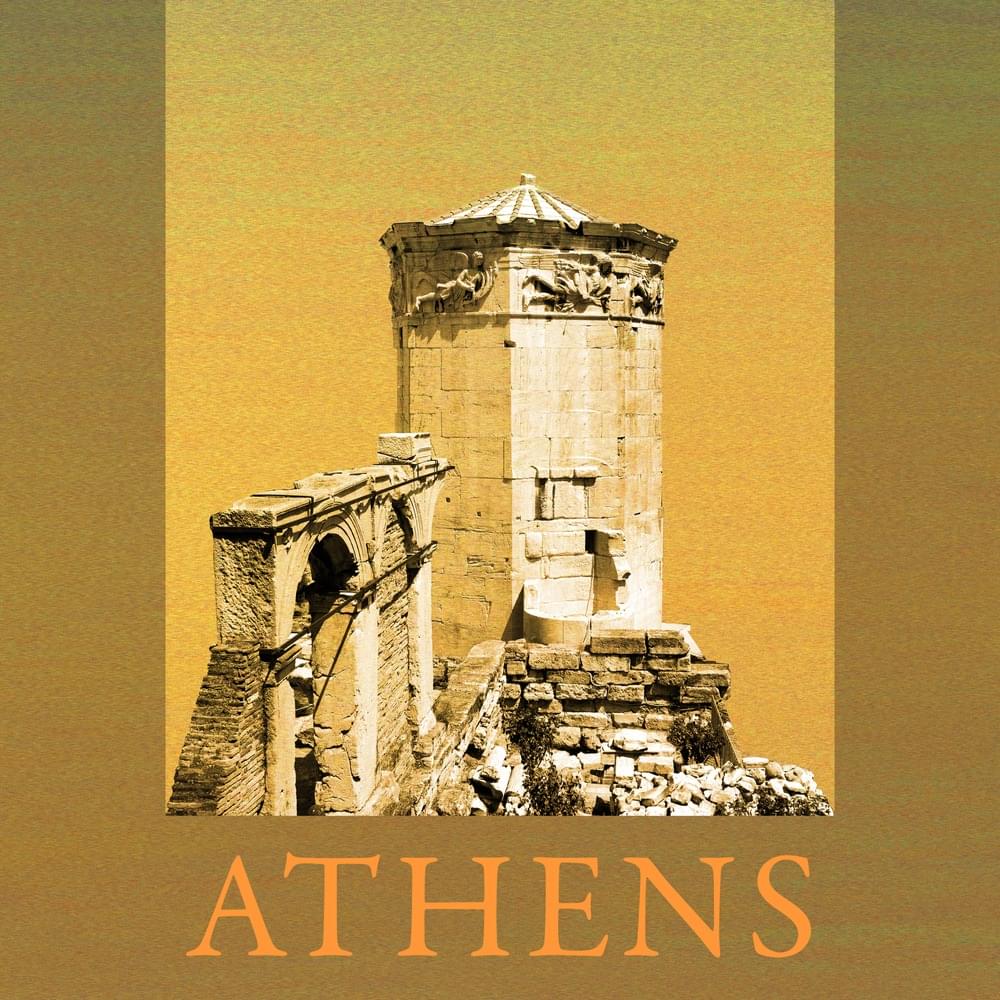 Athens by Daichi Yamamoto