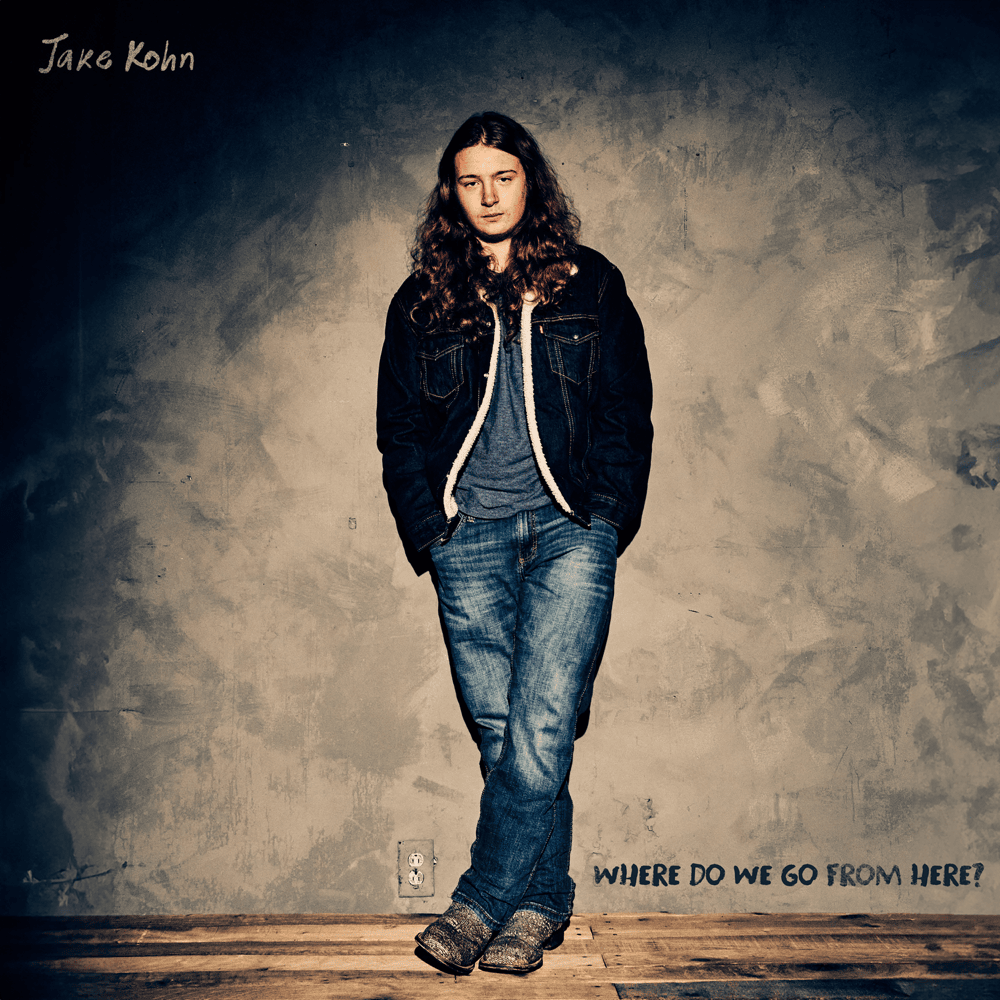 Where Do We Go From Here? by Jake Kohn
