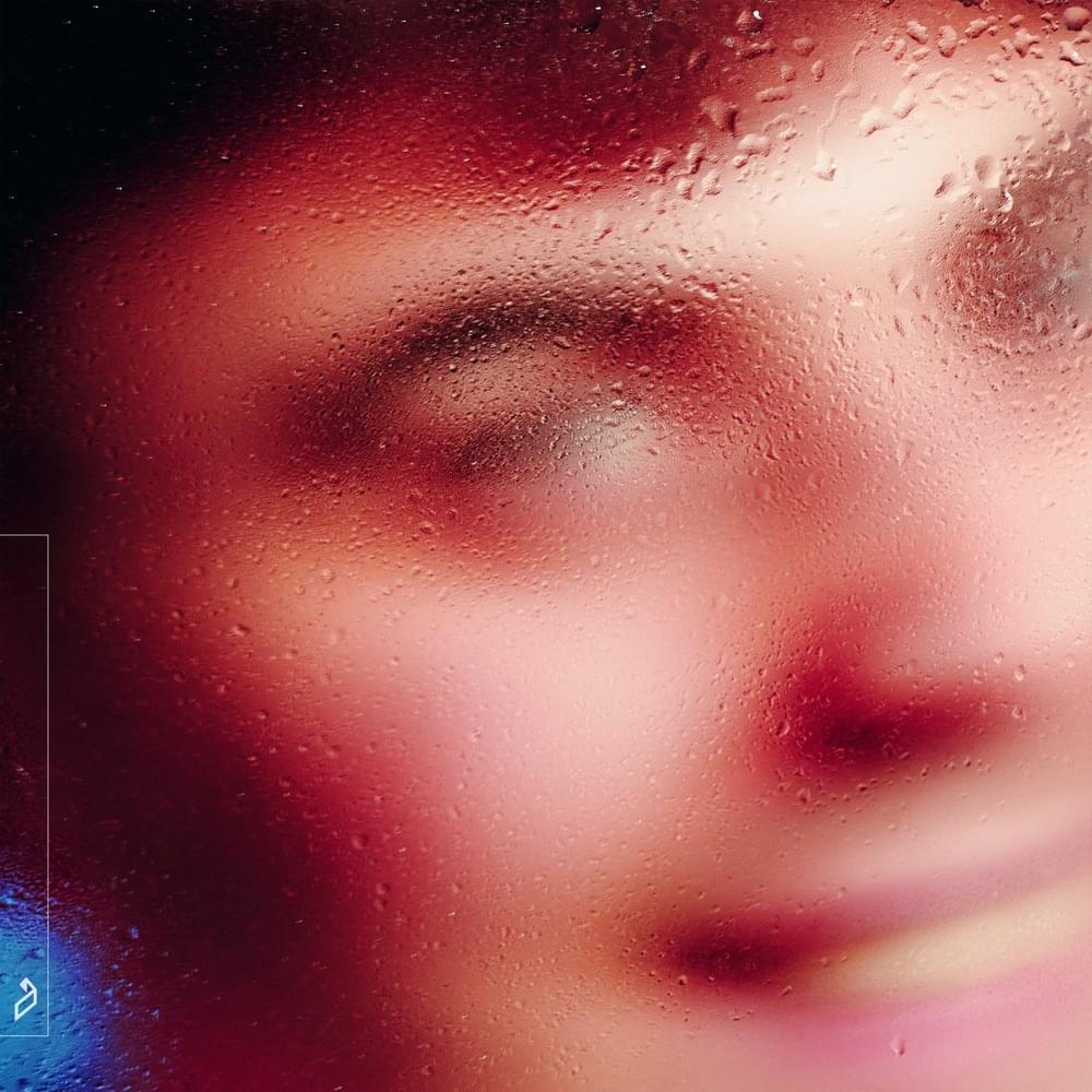 Album cover art for "Miroir Miroir" by CRi & Everyone You Know