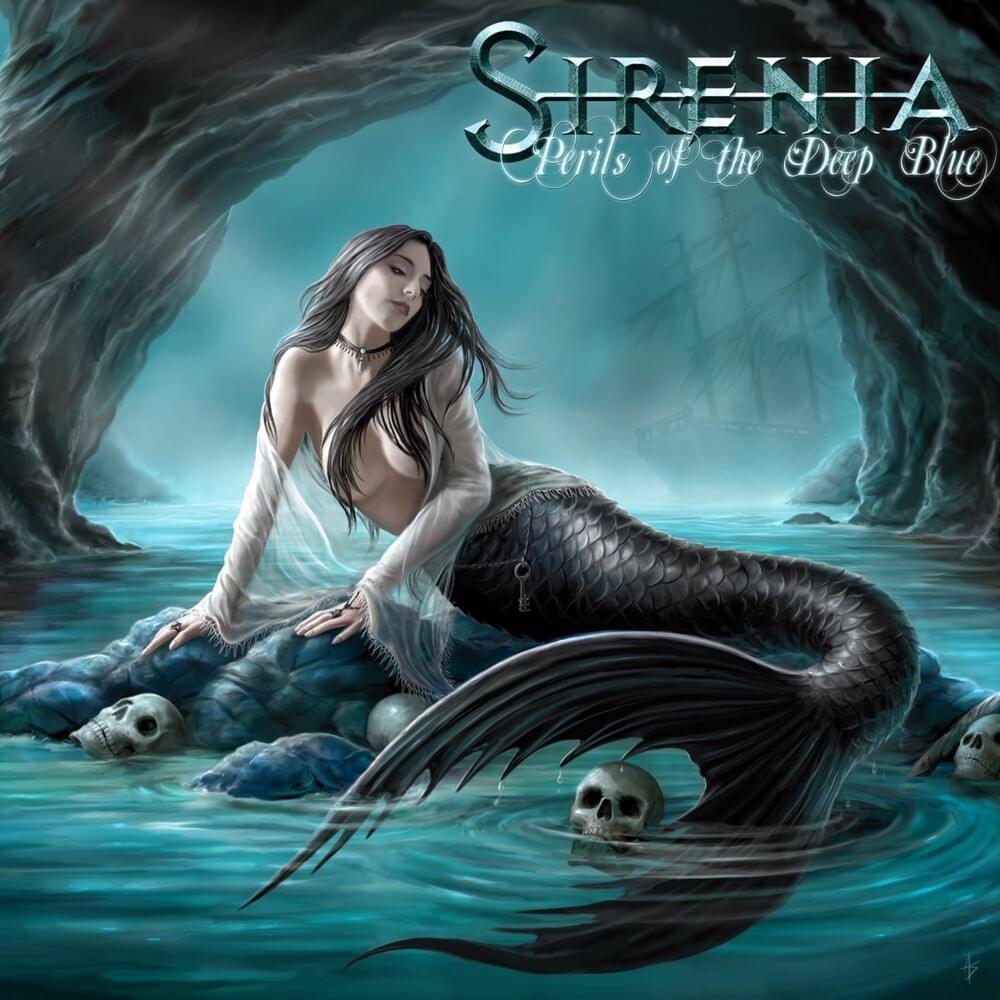 Seven Widows Weep by Sirenia