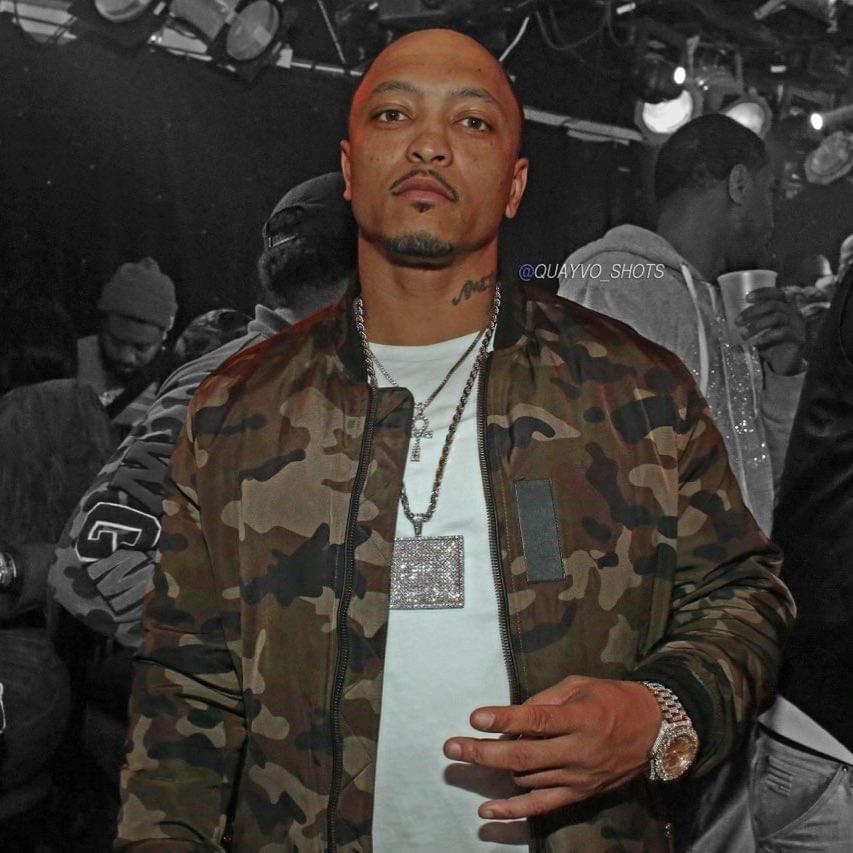 Bump J Profile Picture Photo of Bump J