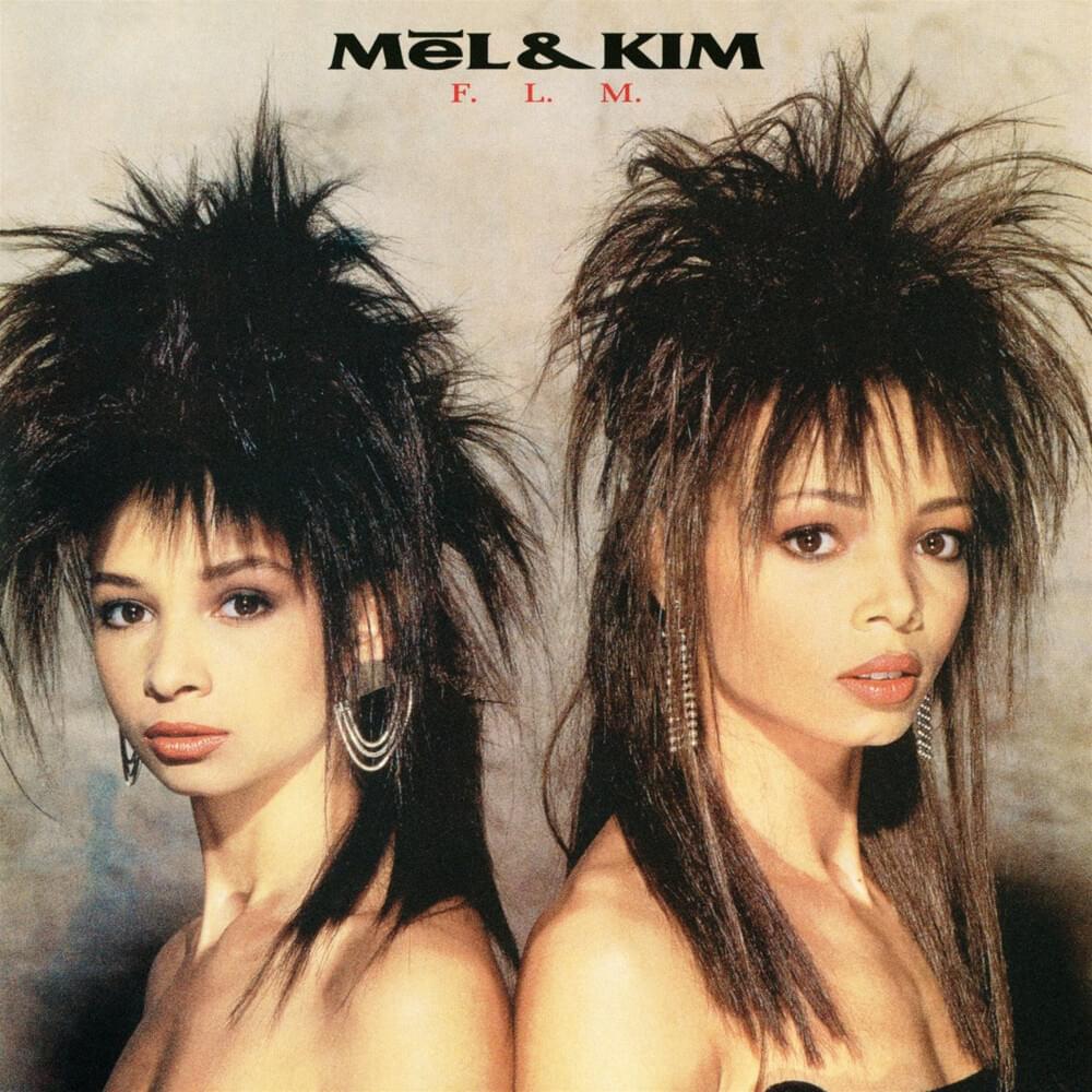 System by Mel & Kim