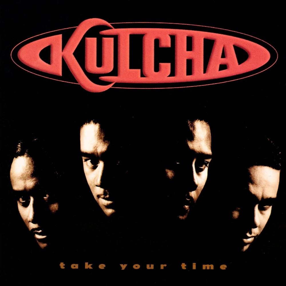 Cover image for Take Your Time
