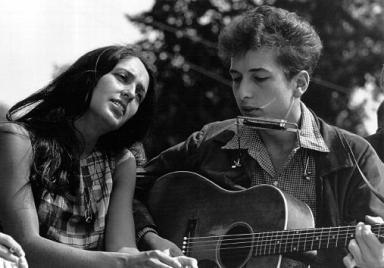 Folk Songs From Around the World by Country Genius