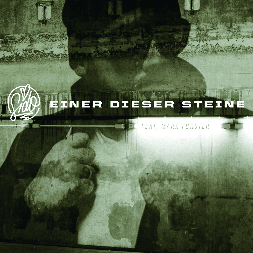 Einer dieser Steine by Sido