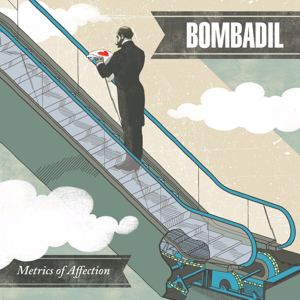 Learning to Let Go by Bombadil