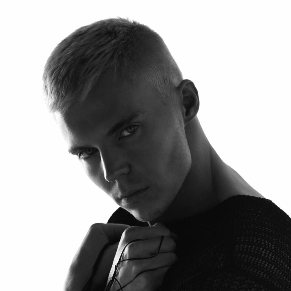 Photo of Elias Kaskinen