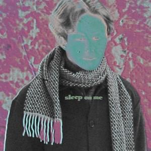 Album cover art for "Sleep On Me" by Housecat (POP)