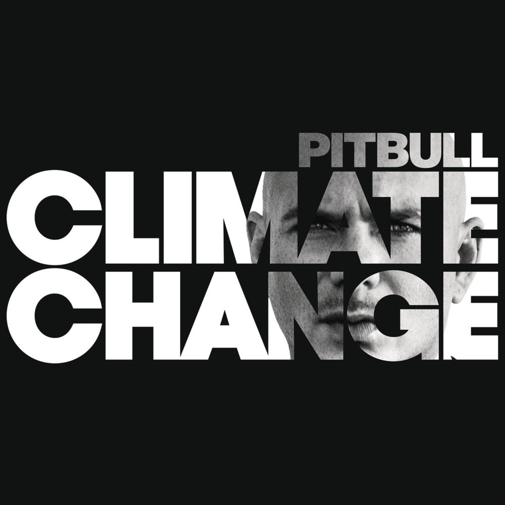 Album cover art for "Sexy Body" by Pitbull & Jennifer Lopez