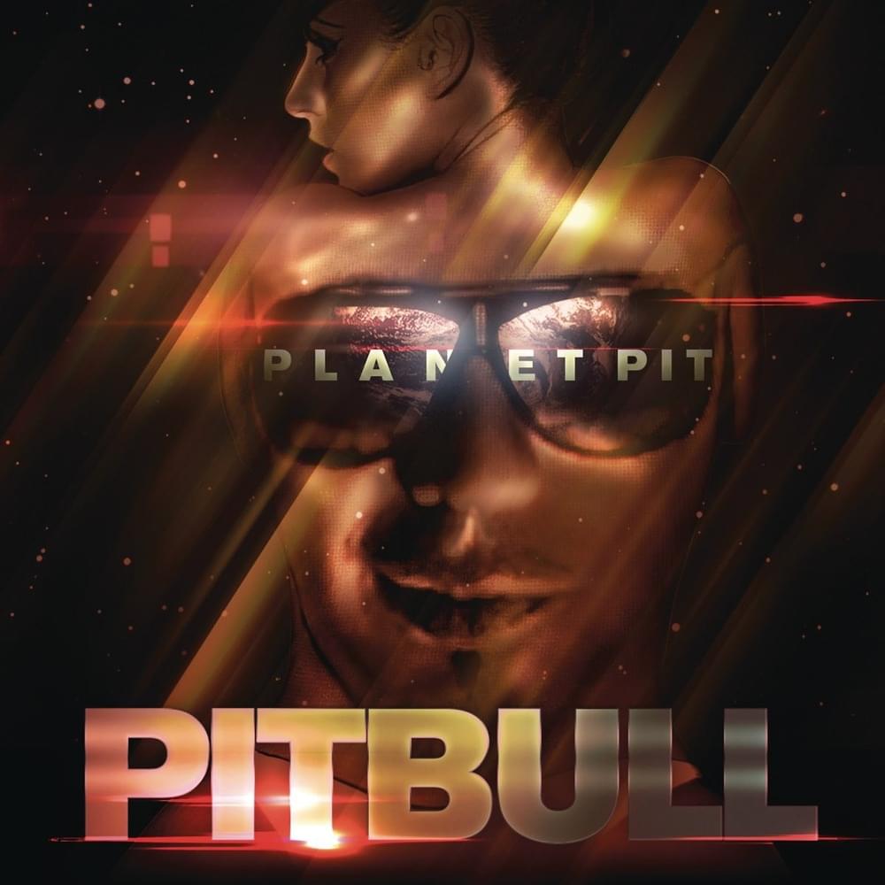 Cover image for Planet Pit (Deluxe)