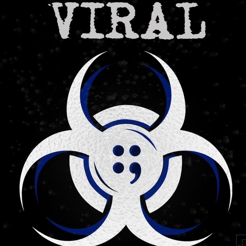 Cover image for VIRAL