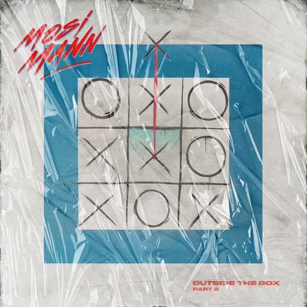 Cover image for Outside the box, Pt.2