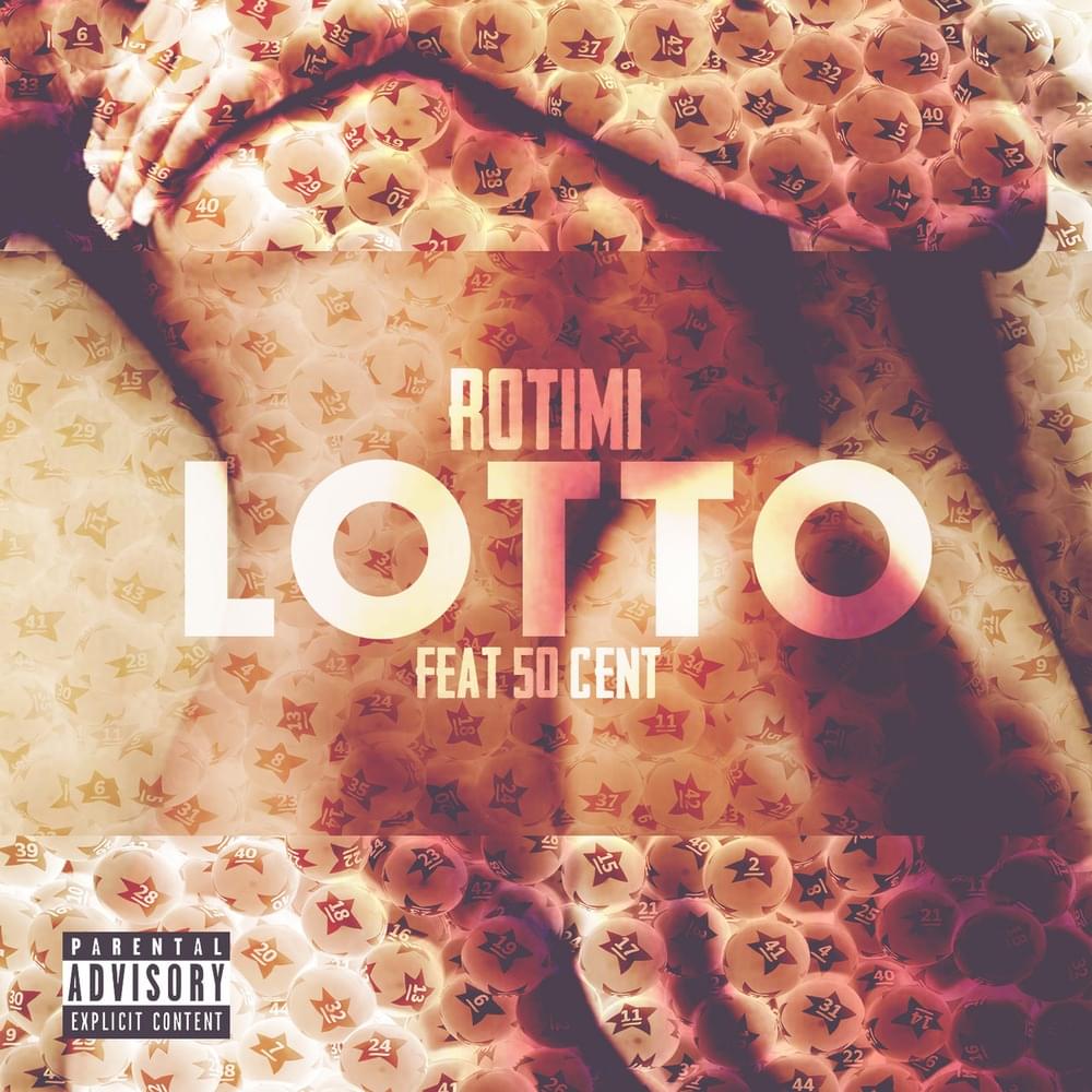 Lotto by Rotimi