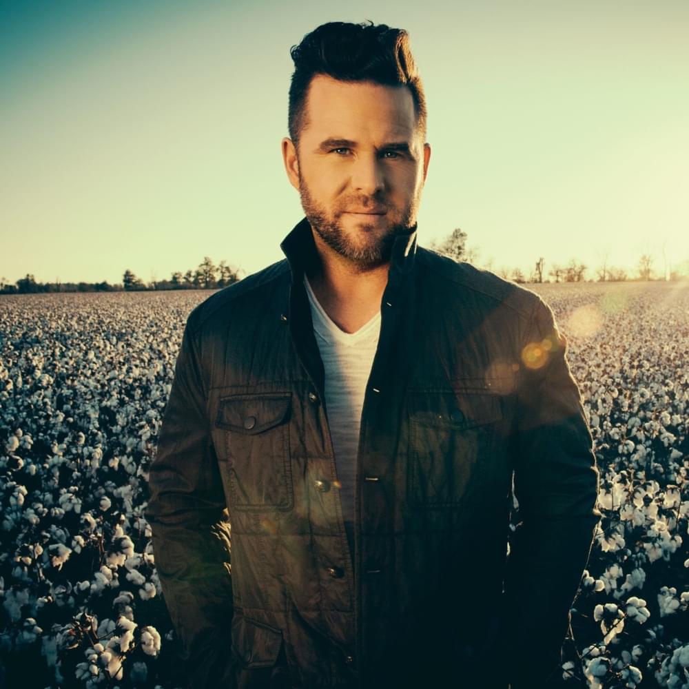 David Nail Profile Picture Photo of David Nail
