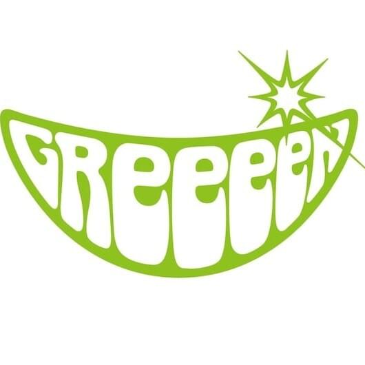 Photo of GReeeeN