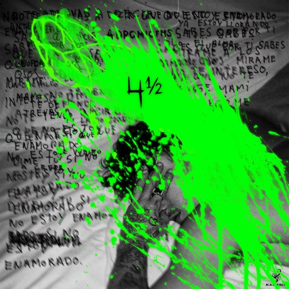 Album cover art for "MENTAL BREAKDOWN" by Yung Beef
