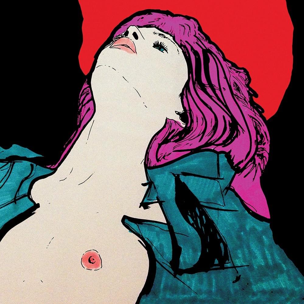 Cover image for Cherry (Deluxe)