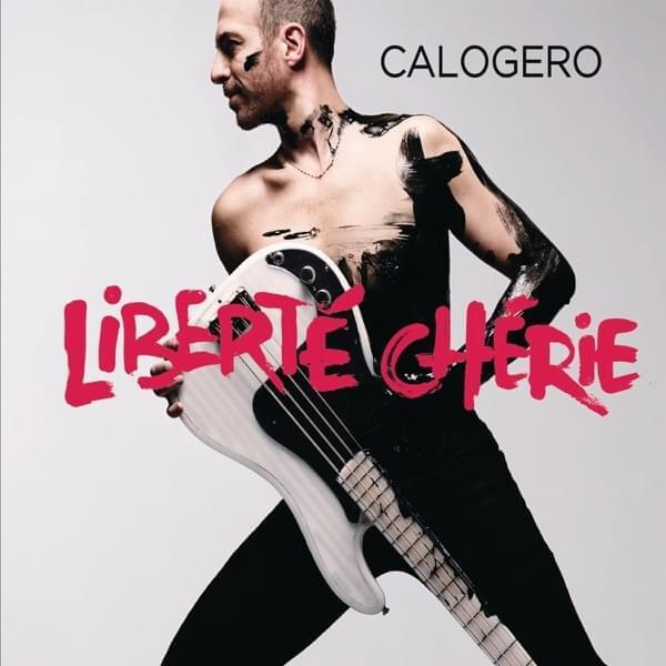 Cover image for Liberté chérie (Deluxe)