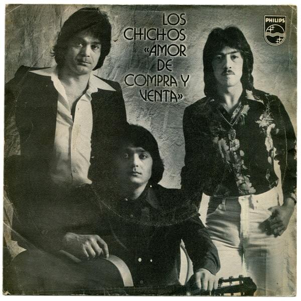 Perdoname by Los Chichos